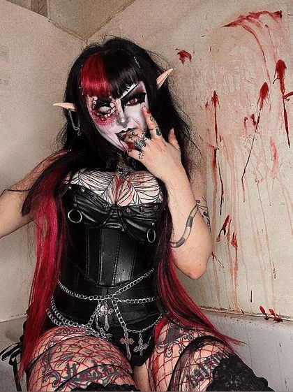 ghoul.spxt OnlyFans picture