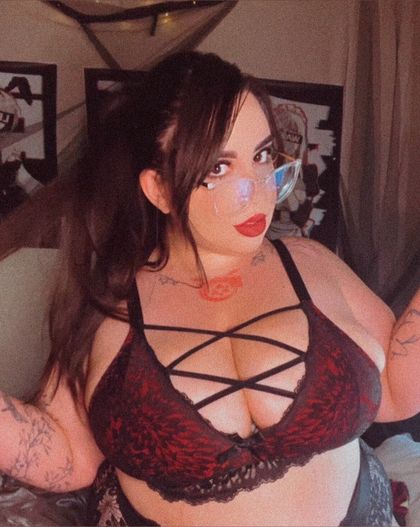 goth_kira OnlyFans picture