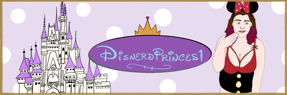 disnerdprincess OnlyFans profile picture