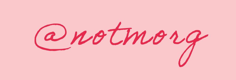 notmorg OnlyFans profile picture
