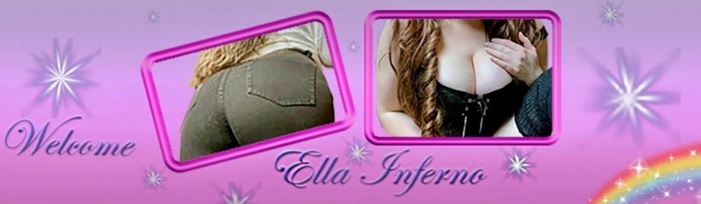 ellainfern0 OnlyFans profile picture
