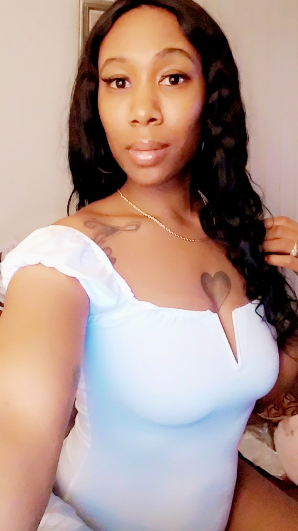 tiffneymoneak OnlyFans profile picture
