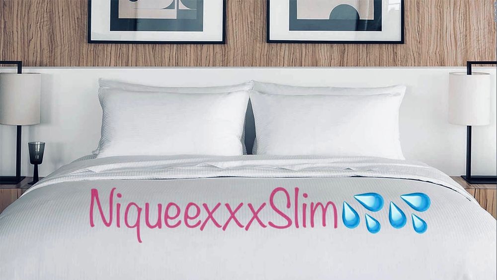 niqueexxxslim OnlyFans profile picture