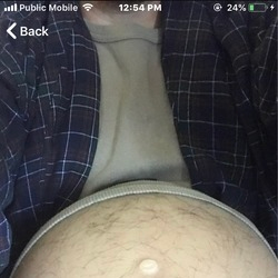 pregnantblake OnlyFans picture