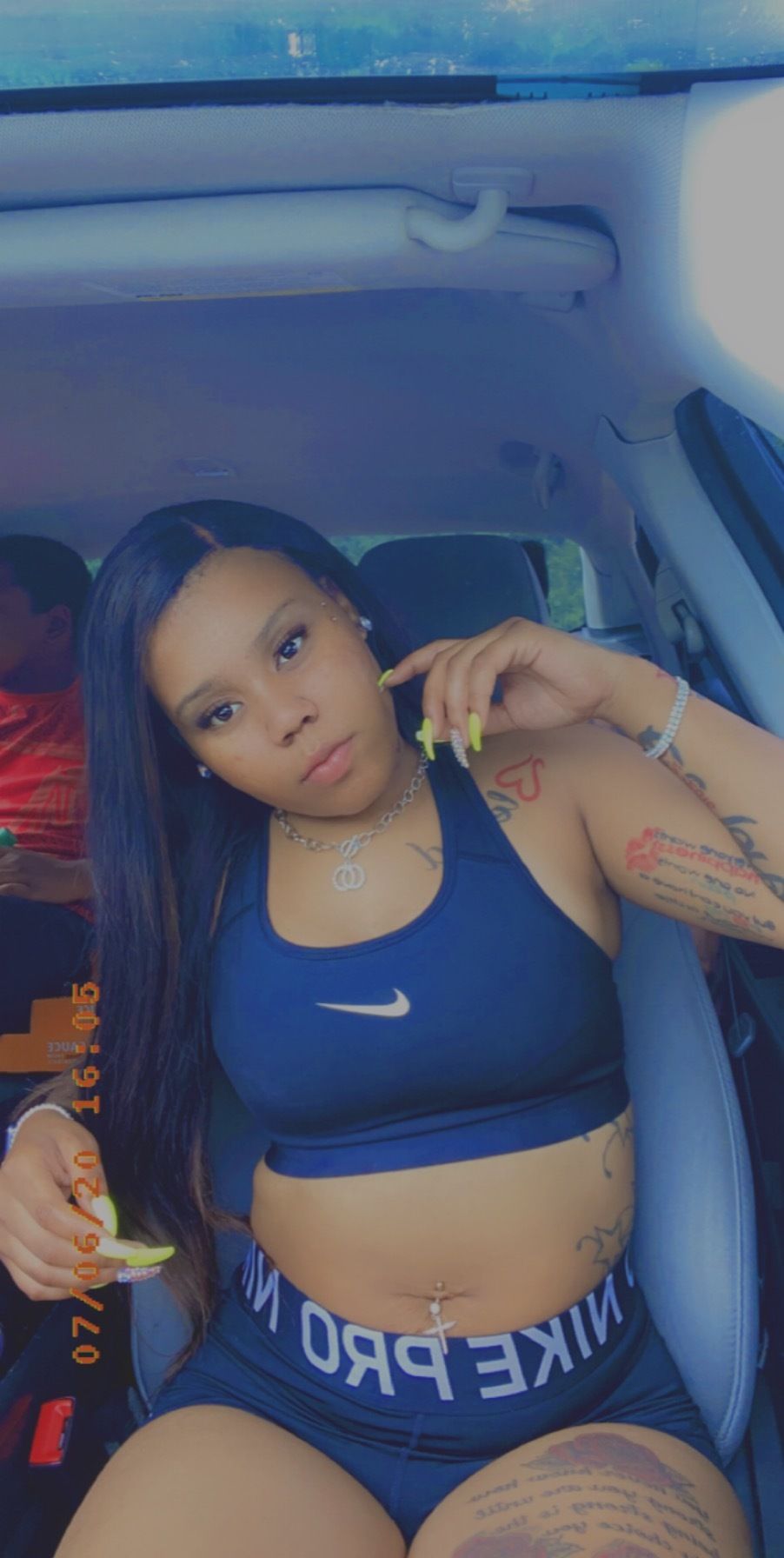 amberd423 OnlyFans profile picture