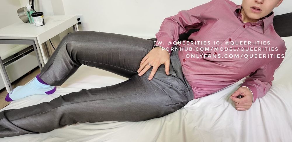 queerities OnlyFans profile picture