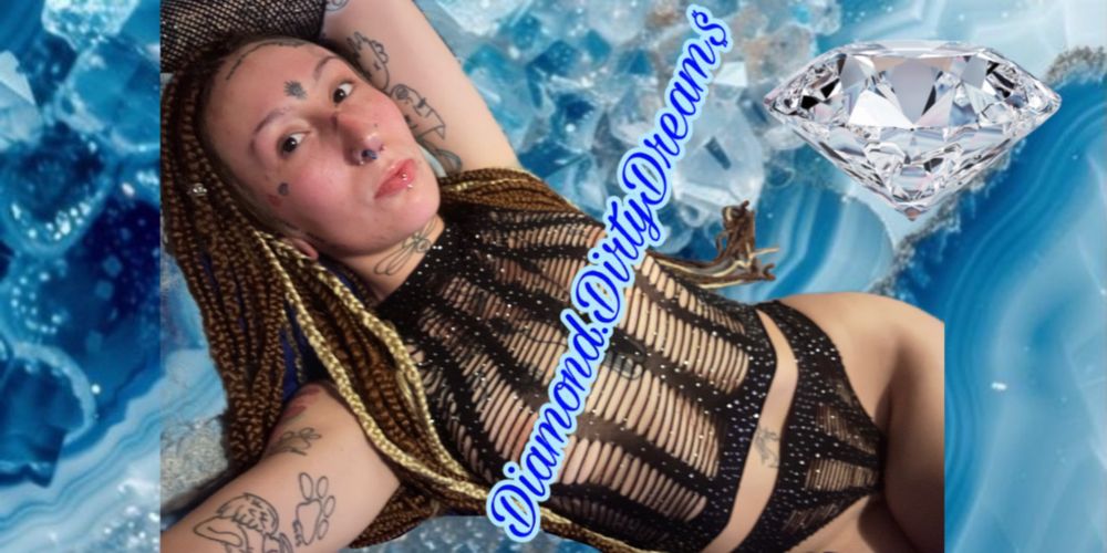 diamond.dirtydreams OnlyFans profile picture