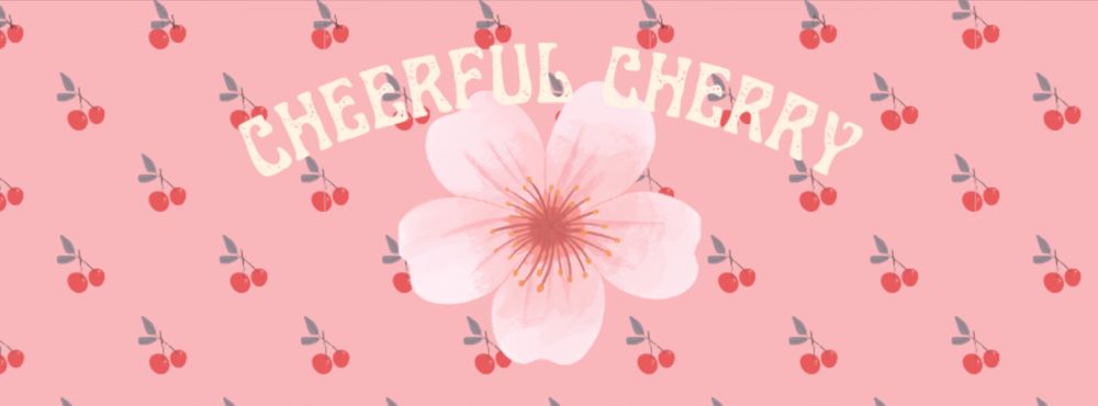 cheerfulcherry OnlyFans profile picture