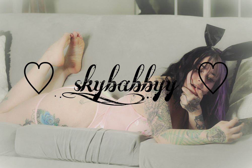 sky_babbyy OnlyFans profile picture