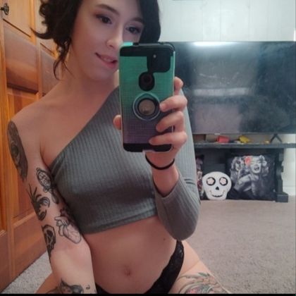 scorpiosiren13 OnlyFans picture