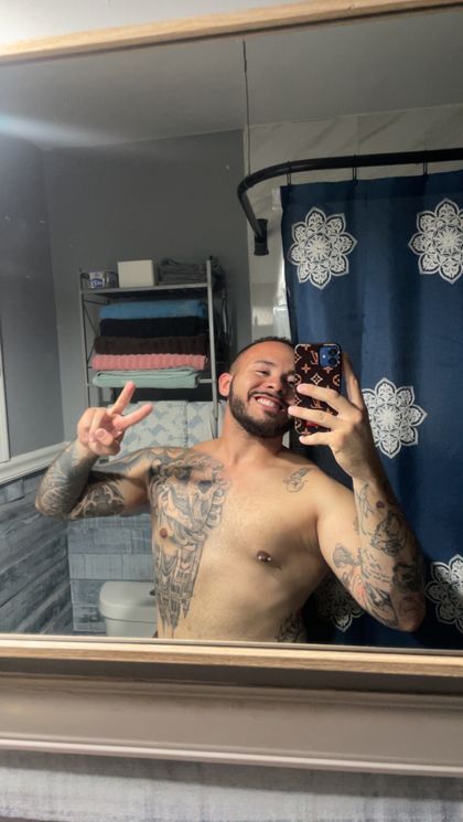king_romeo OnlyFans picture