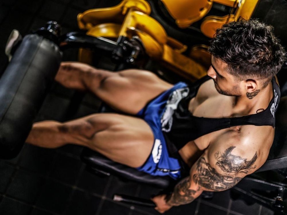 eric_arrison1 OnlyFans profile picture