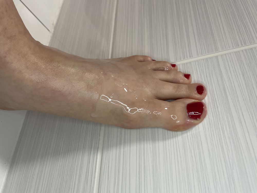 thefemalestomper OnlyFans profile picture