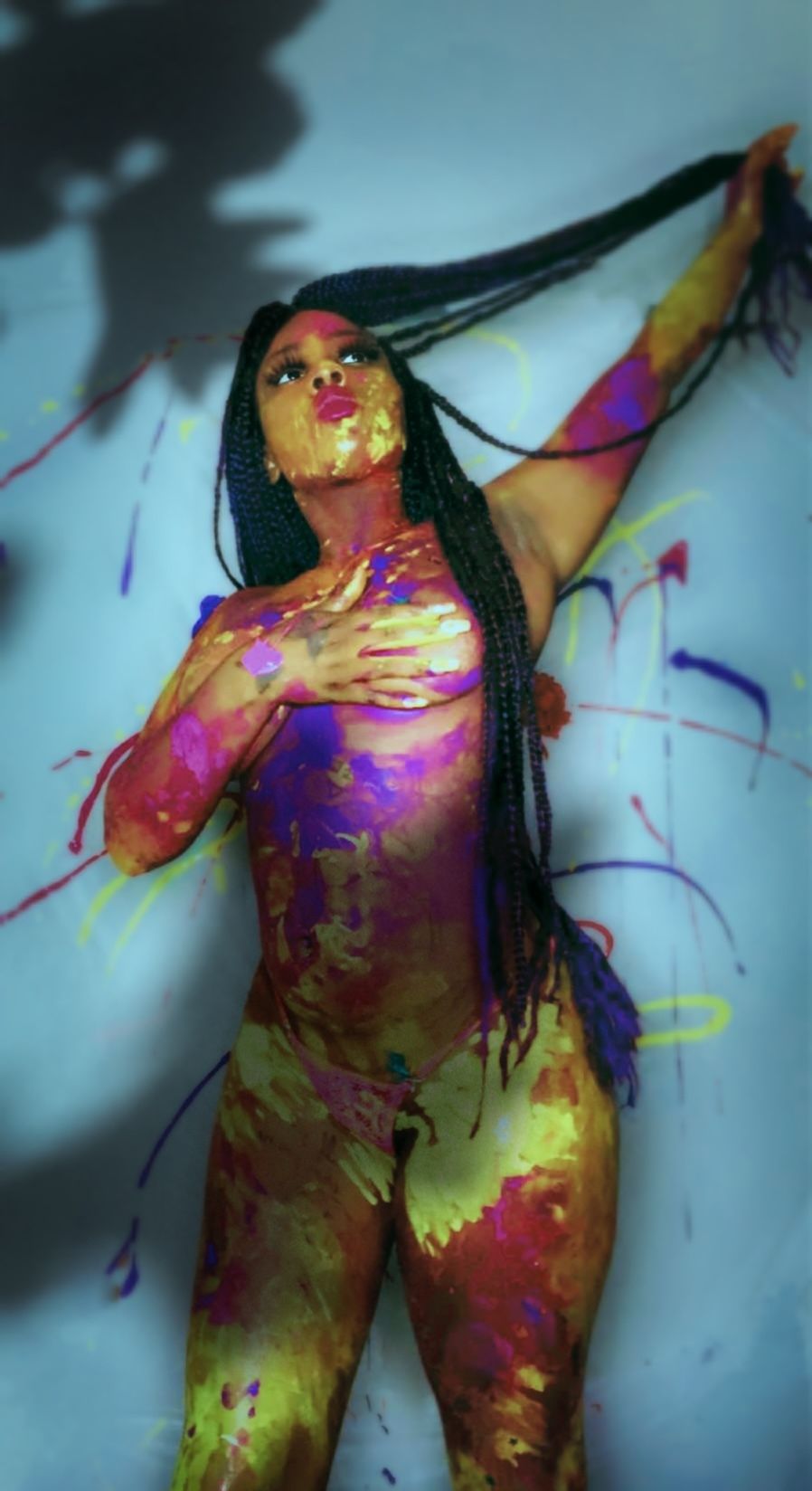 theerealmercedess OnlyFans profile picture