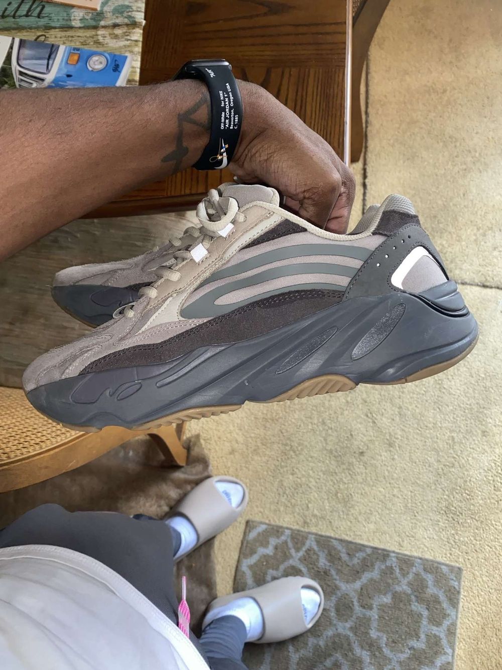 sneakergenius OnlyFans profile picture
