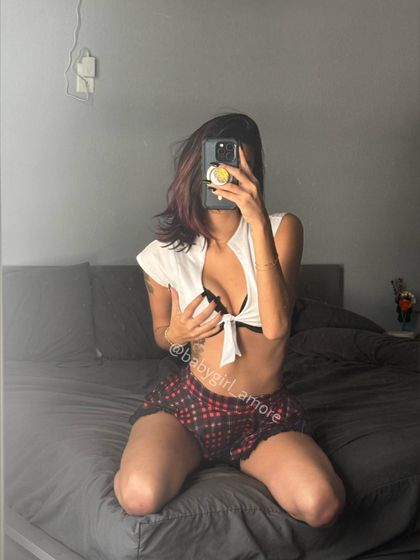 babygirl_amore OnlyFans picture