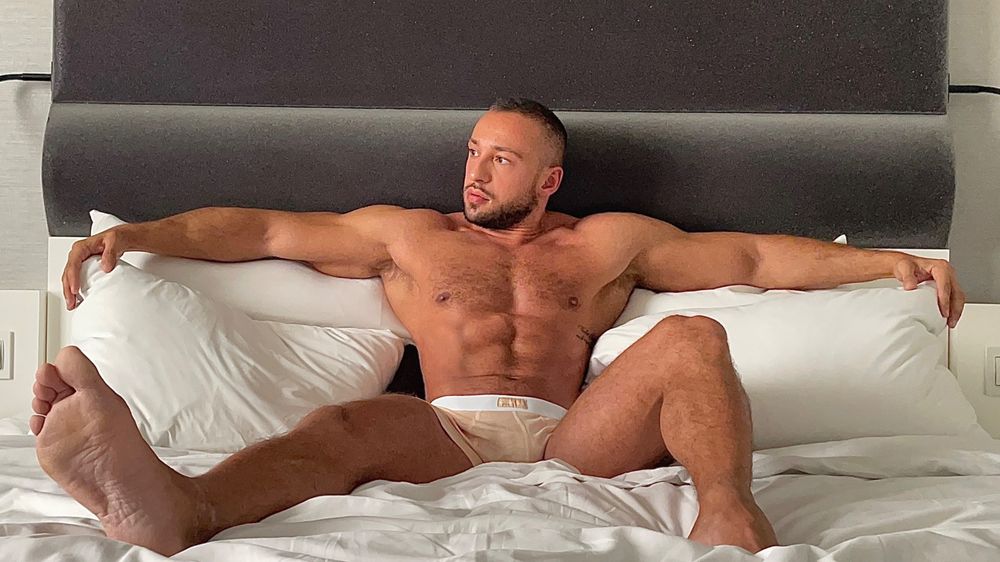 alphamusclemas2 OnlyFans profile picture
