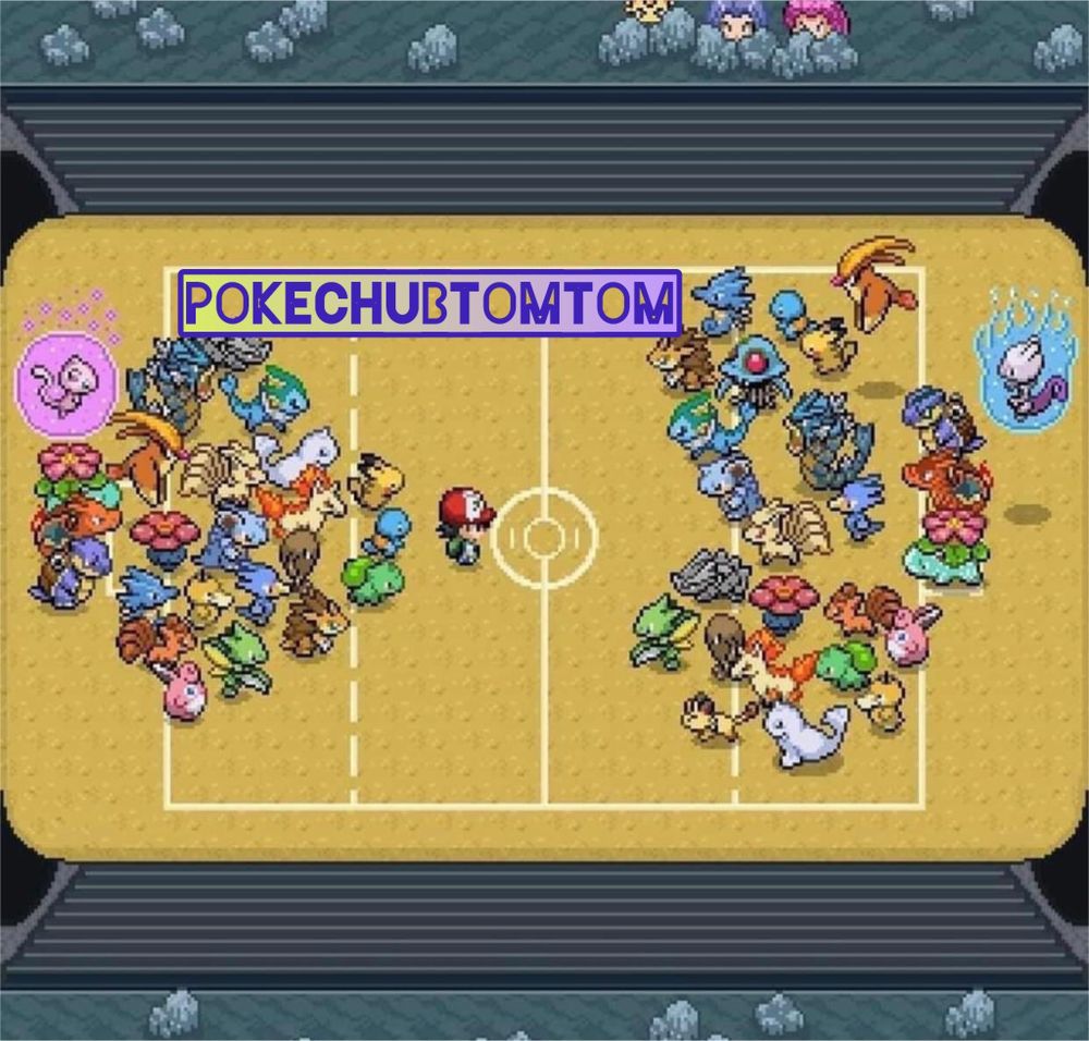 pokechubtomtom OnlyFans profile picture
