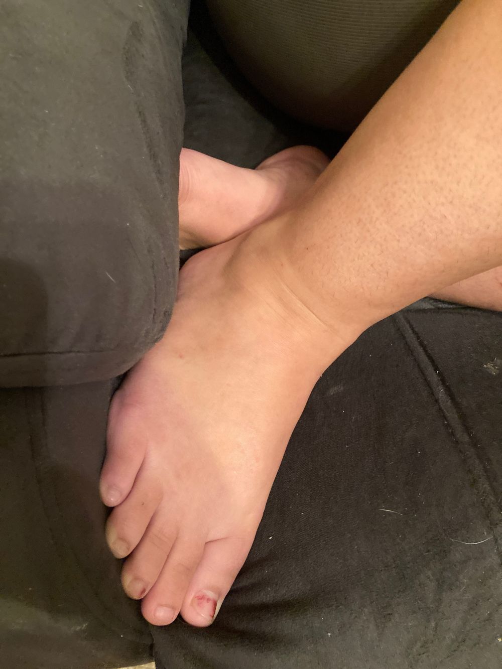 nzkiwifeet OnlyFans profile picture