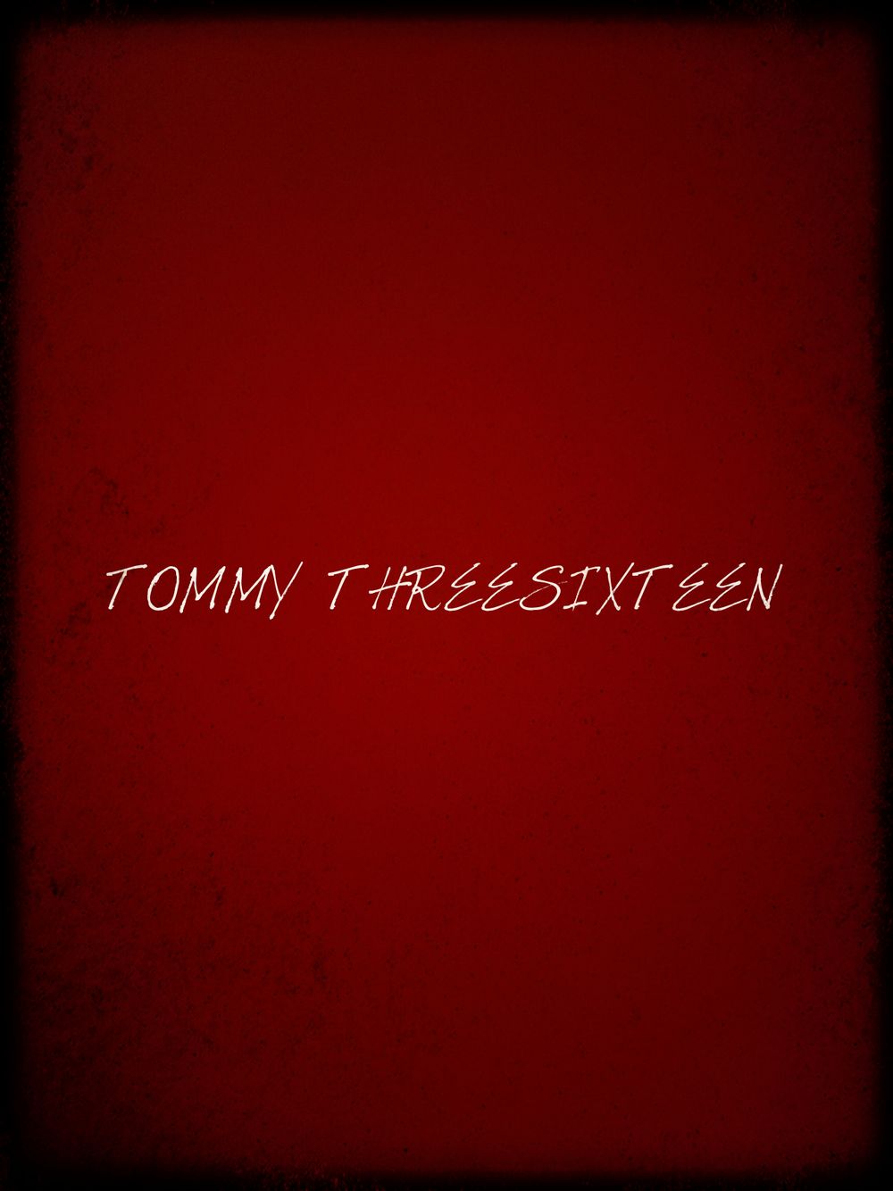 tommy316 OnlyFans profile picture
