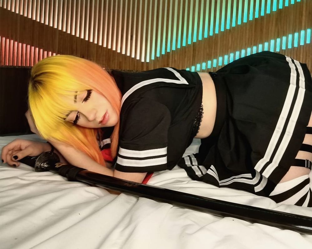 joolaroja OnlyFans profile picture