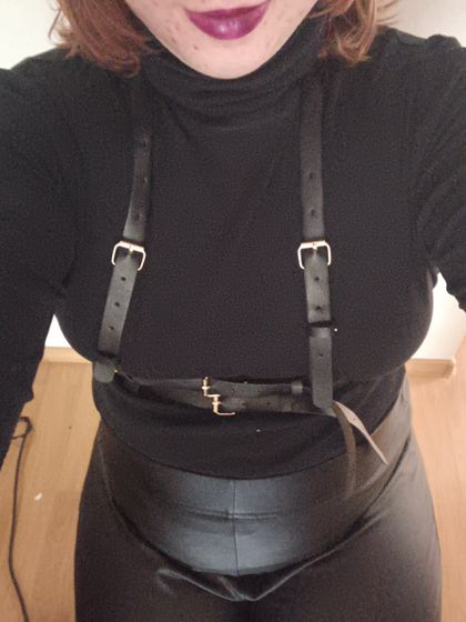 hexthiccgal OnlyFans picture