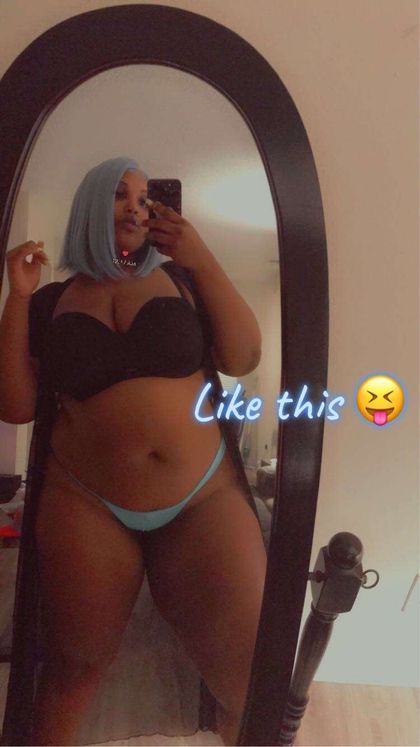 thepretty.bbw OnlyFans picture