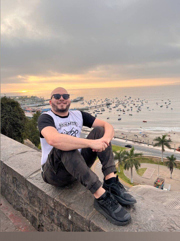 yosoyfercho26 OnlyFans profile picture