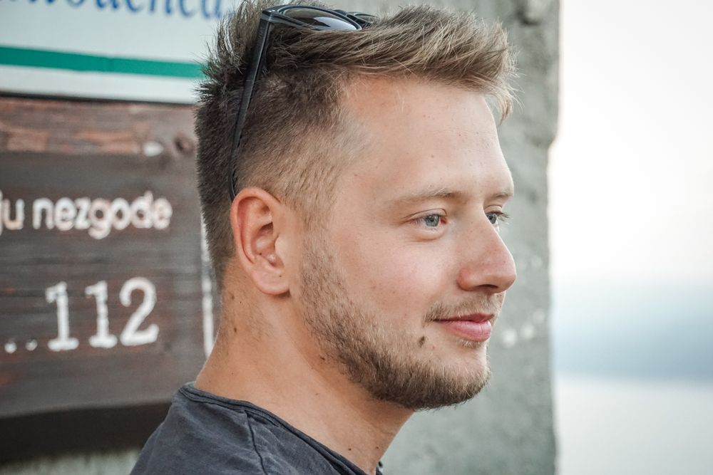 danielhk OnlyFans profile picture