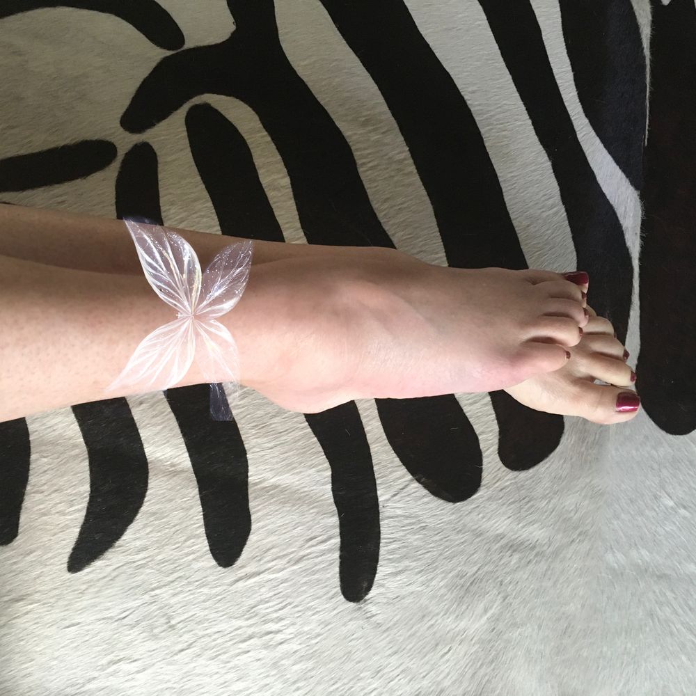 fairyfootfetish OnlyFans profile picture