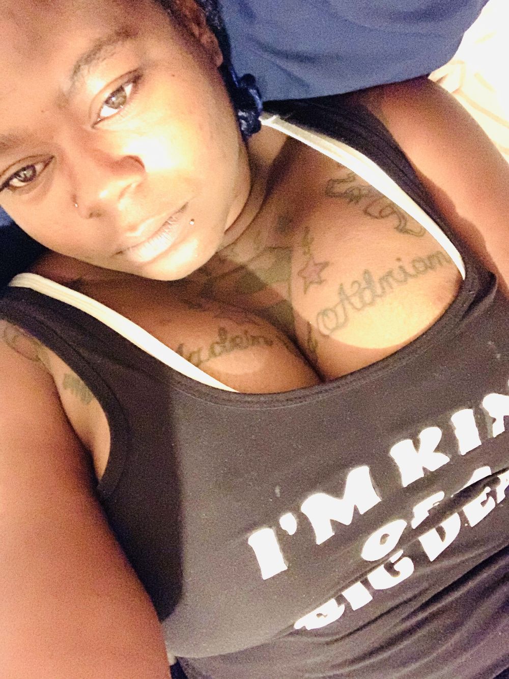 shawndranet OnlyFans profile picture