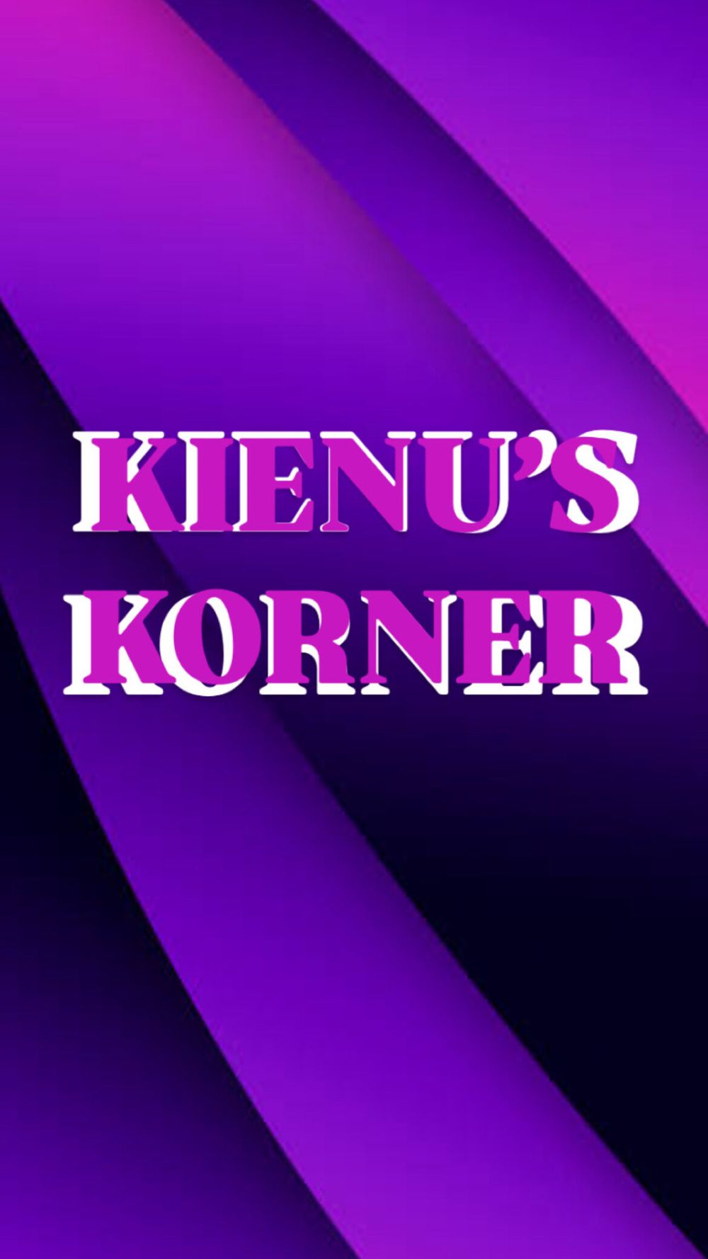 kienuskorner OnlyFans profile picture
