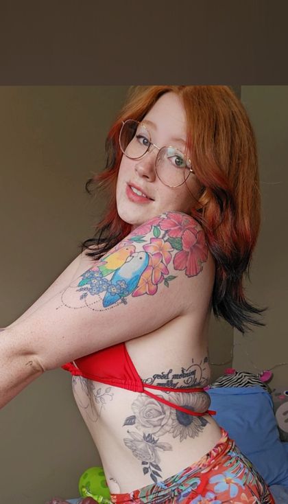 strawberryyfoxie_vip OnlyFans picture