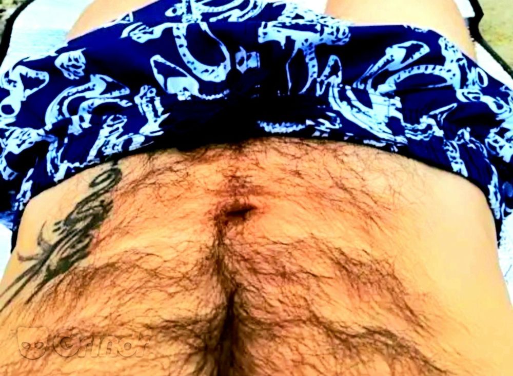 hairyxlxl OnlyFans profile picture