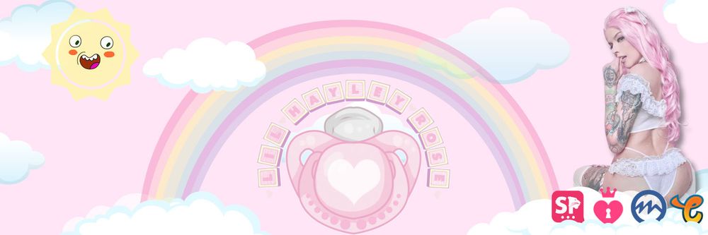 lilhayleyrose OnlyFans profile picture