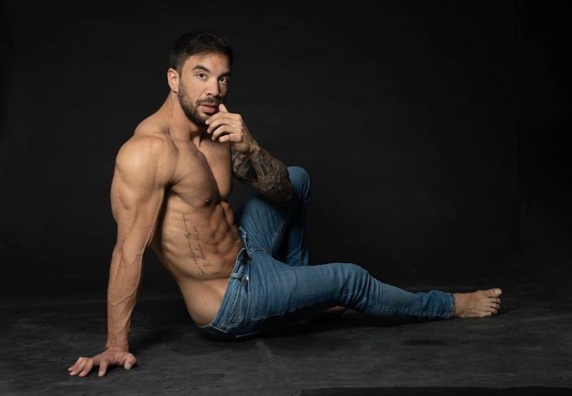 matiasfitof OnlyFans profile picture