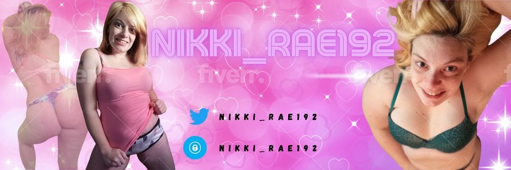 nikki_rae192 OnlyFans profile picture