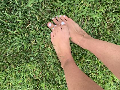 bubbleslittlefeet OnlyFans picture