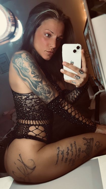 dirtysecrect OnlyFans picture