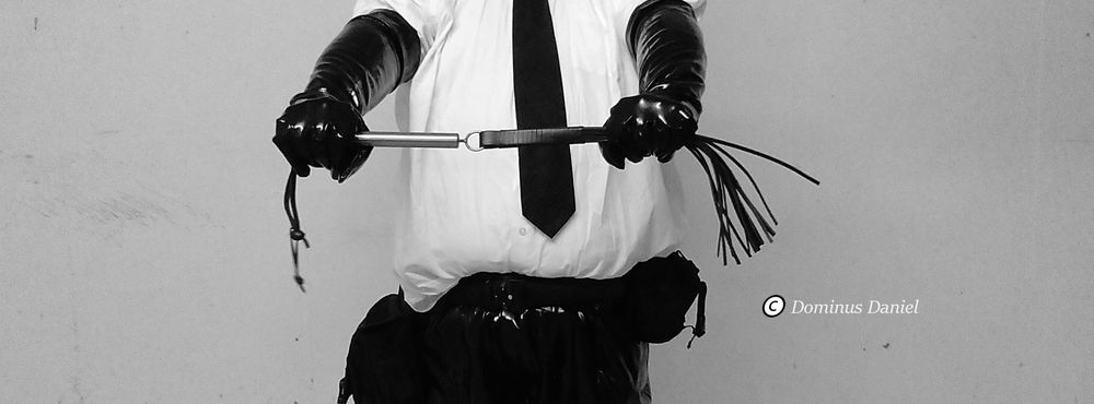 dominusdaniel OnlyFans profile picture