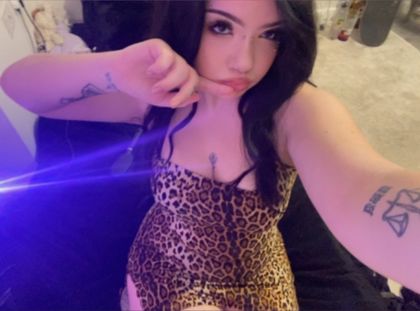 l3ahlee OnlyFans picture