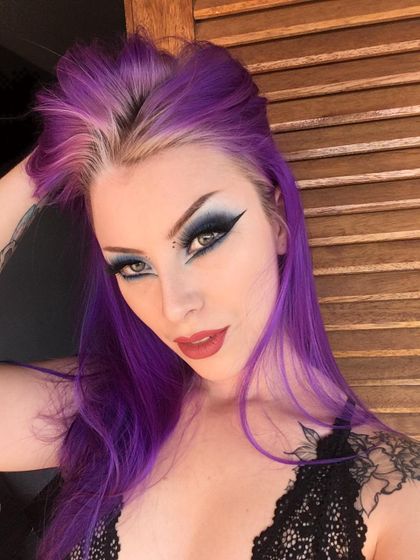 goddessmitsuki OnlyFans picture