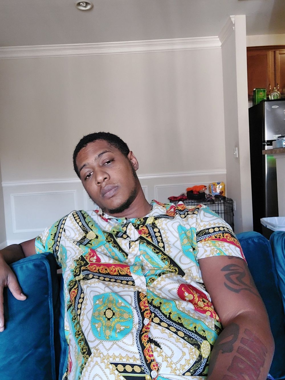 laced_godd OnlyFans profile picture