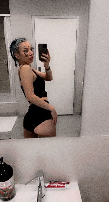 lilbaddie2.0 OnlyFans picture