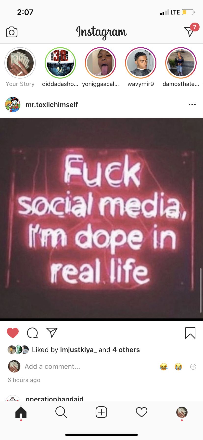 craccthasafee OnlyFans profile picture