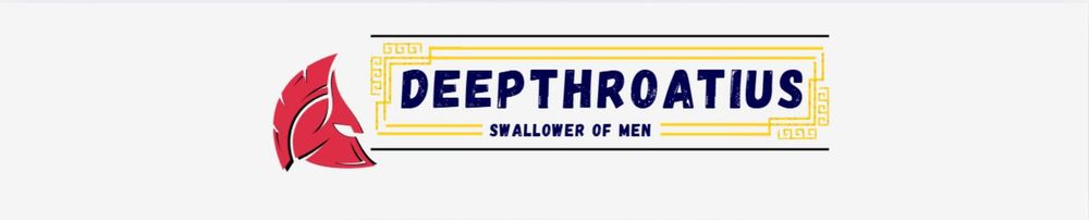 deepthroatius OnlyFans profile picture
