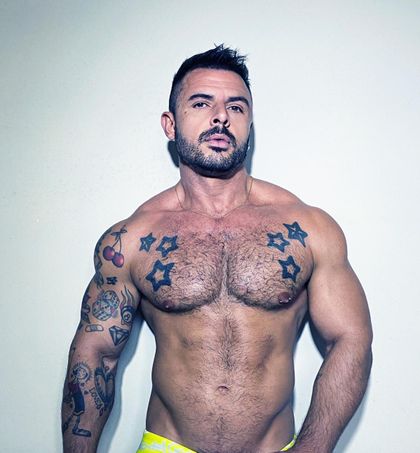 rudygram_free OnlyFans picture