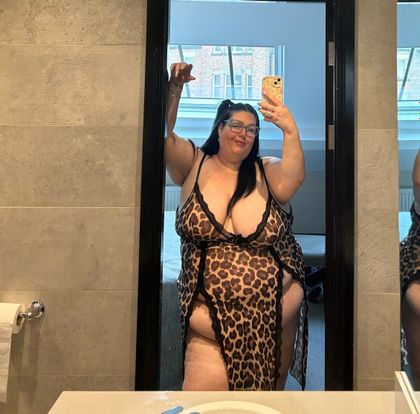 doughydolly OnlyFans picture