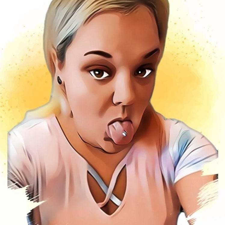 wargoddess1 OnlyFans profile picture