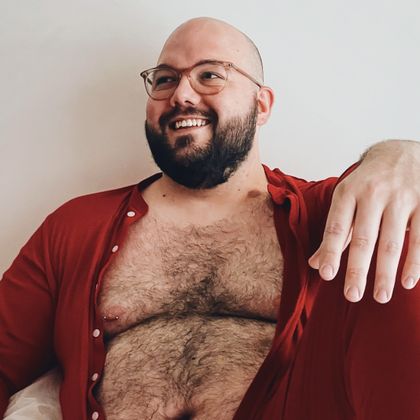 grithlybear OnlyFans picture